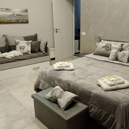 Apartmán Mary House Napoli Centro Exteriér fotografie