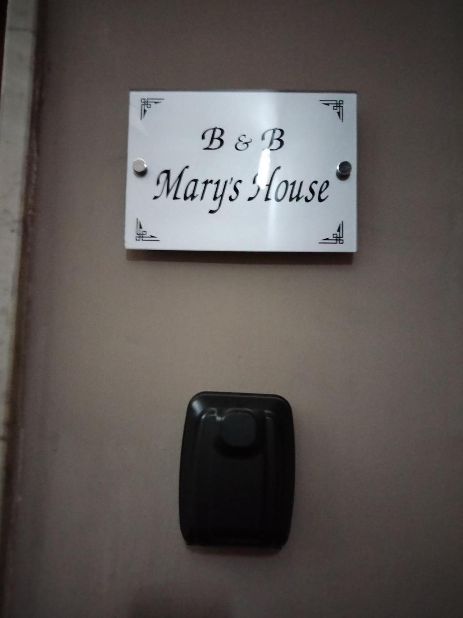 Apartmán Mary House Napoli Centro Exteriér fotografie