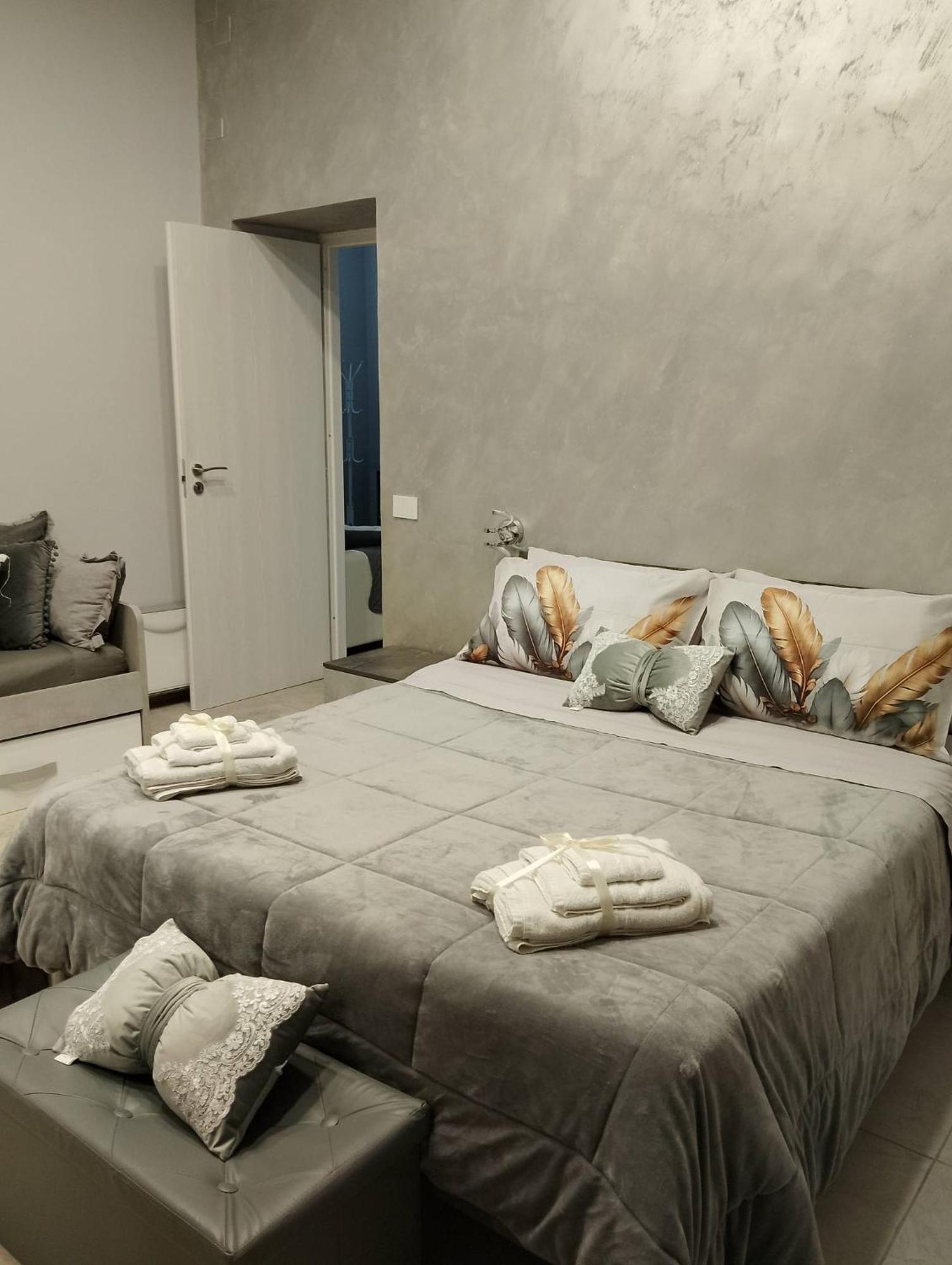 Apartmán Mary House Napoli Centro Exteriér fotografie