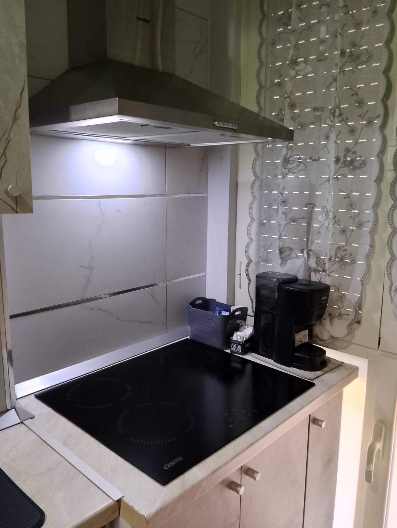 Apartmán Mary House Napoli Centro Exteriér fotografie