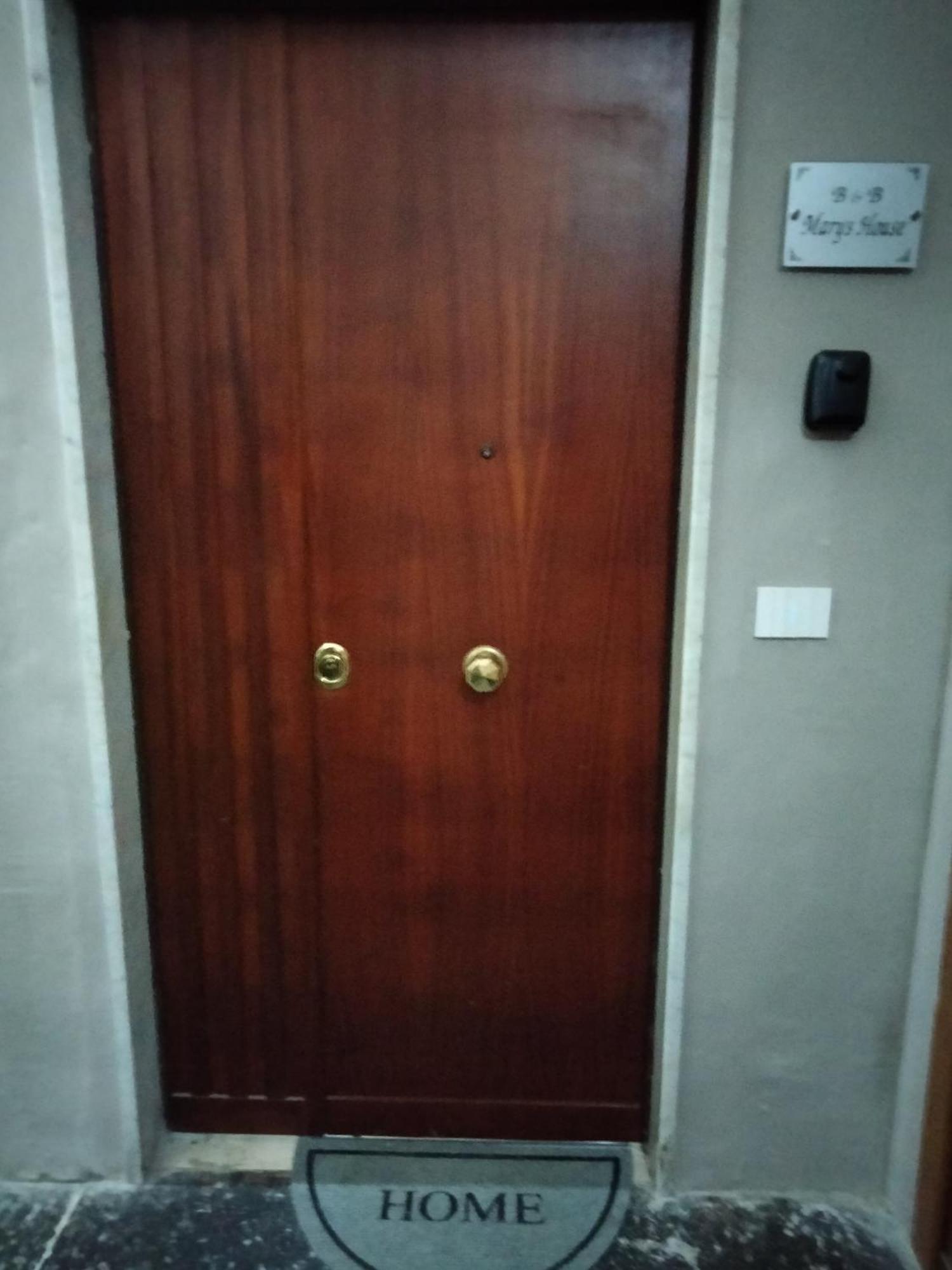 Apartmán Mary House Napoli Centro Exteriér fotografie